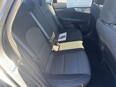 Used 2023 Kia Forte LXS image 15