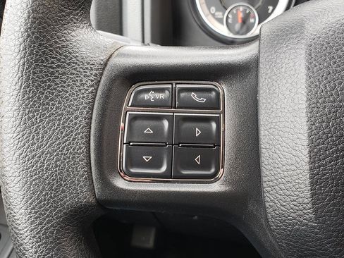 Used 2017 RAM 1500 Express w/ Express Value Package image 21