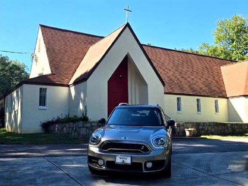 Used 2018 MINI Cooper Countryman SE image 29