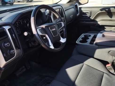 Used 2017 GMC Sierra 1500 SLE w/ SLE Value Package image 11