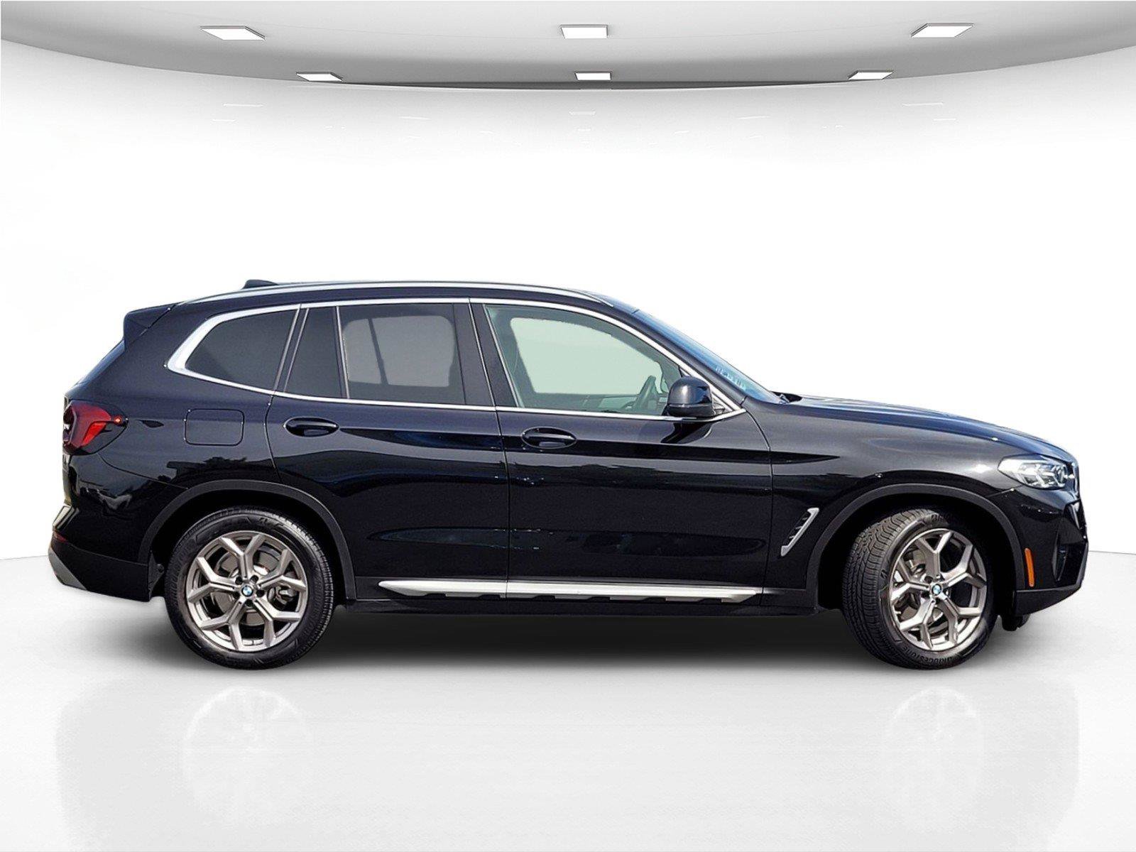 Used 2022 BMW X3 sDrive30i w/ Premium Package RWD image 6