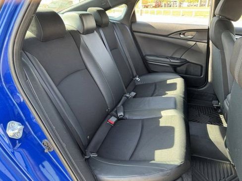 Used 2021 Honda Civic Sport image 29