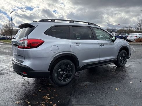 New 2026 Subaru Ascent Premium image 3