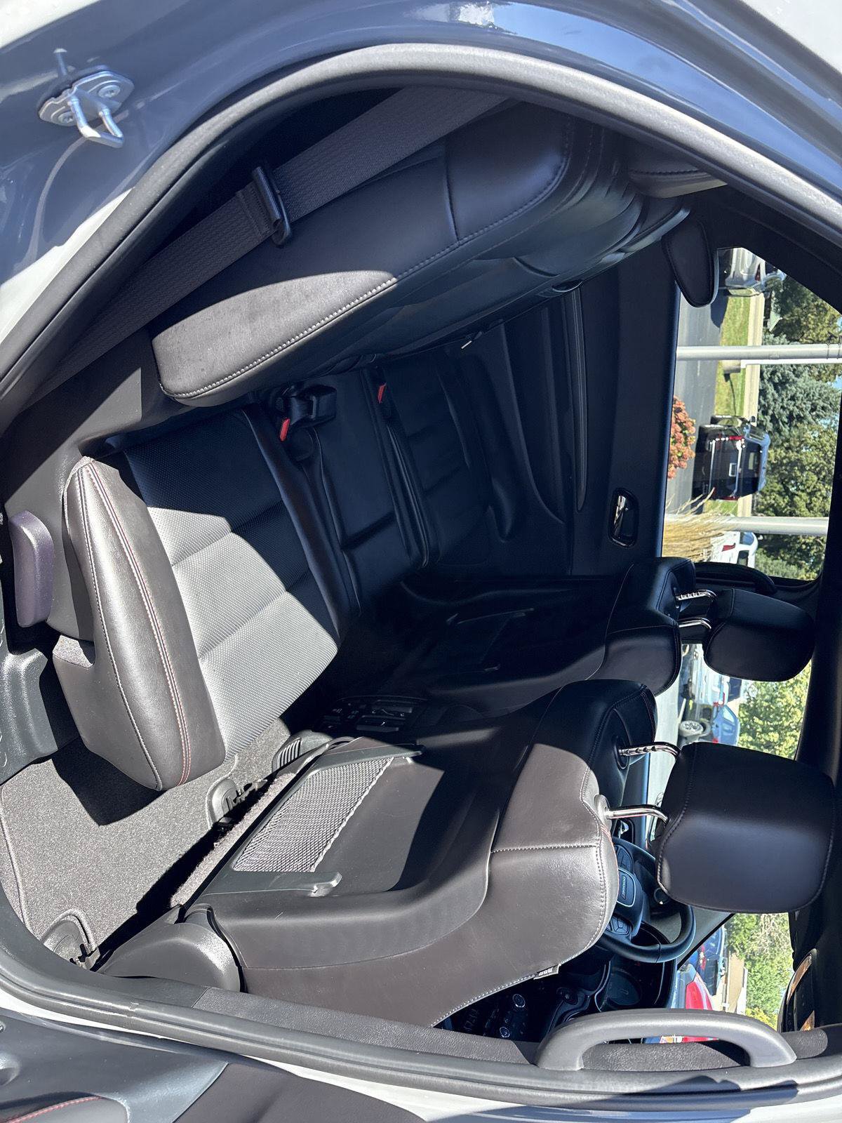 Used 2026 Dodge Durango GT AWD/4WD image 14