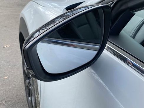 New 2025 MAZDA CX-30 AWD 2.5 S w/ Select Sport Pkg image 21