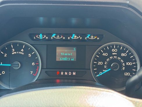 Used 2020 Ford F150 XLT image 20