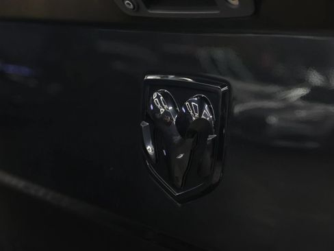 Used 2018 RAM 2500 Big Horn w/ Sport Appearance Group AWD/4WD image 25