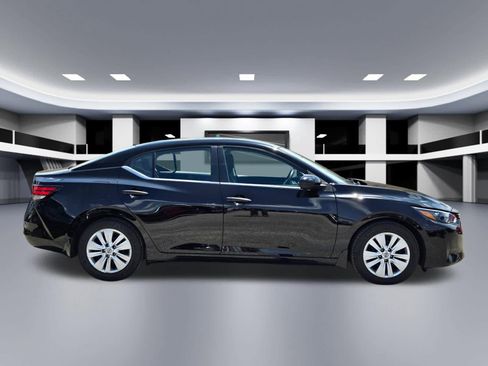 Used 2024 Nissan Sentra S FWD image 7