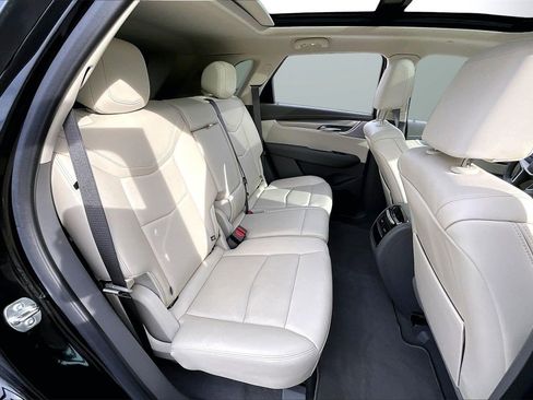 Used 2024 Cadillac XT5 Premium Luxury w/ Technology Package image 24