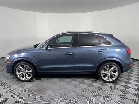 Used 2016 Audi Q3 2.0T Prestige w/ Prestige Package image 9