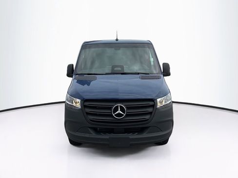 New 2026 Mercedes-Benz Sprinter 144 Cargo image 2
