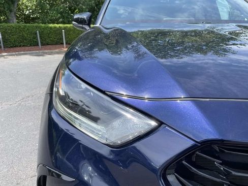 Used 2022 Toyota Highlander XSE AWD/4WD image 42