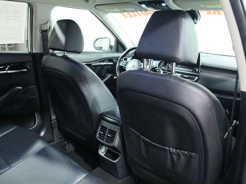 Used 2021 Kia Seltos SX AWD/4WD image 23