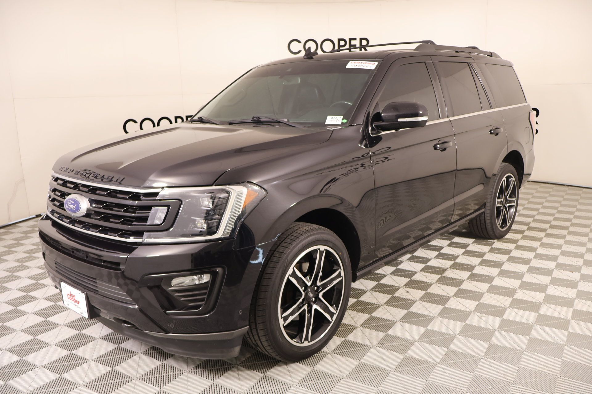 Used 2021 Ford Expedition Limited AWD/4WD image 11