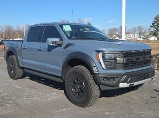Used 2023 Ford F150 Raptor w/ Raptor 37 Performance Package 360° Tour