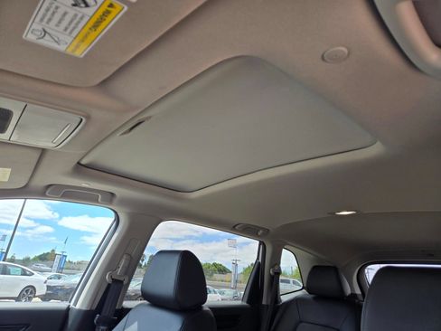 Used 2025 Honda CR-V EX-L image 15