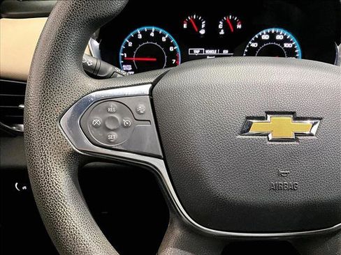 Used 2023 Chevrolet Traverse LS FWD image 20
