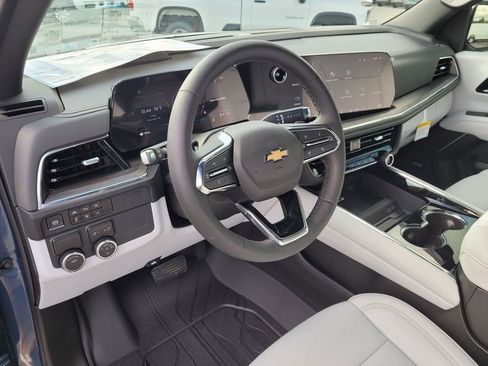 New 2026 Chevrolet Tahoe Premier image 14