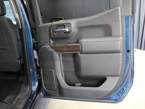 Used 2021 GMC Sierra 1500 Elevation w/ X31 Off-Road Package AWD/4WD image 53