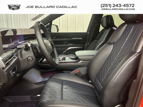 New 2026 Cadillac Escalade IQ Sport 1 w/ LPO, Floor Liner Package image 6