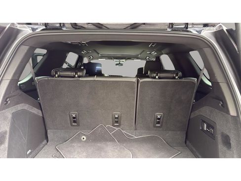 Used 2021 Cadillac Escalade Sport w/ Driver Assist Tech Package AWD/4WD image 21