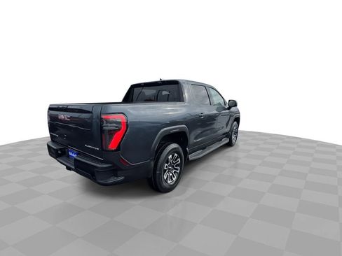 New 2026 GMC Sierra EV Elevation AWD/4WD image 8