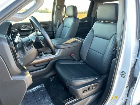 Certified 2023 Chevrolet Silverado 1500 LT Trail Boss w/ Protection Package image 11