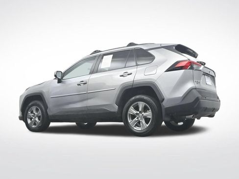 Used 2023 Toyota RAV4 XLE w/ Protection Package (TMS) FWD image 45