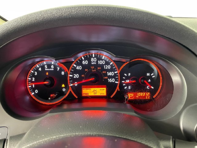 Used 2008 Nissan Altima 3.5 SE w/ Premium Pkg FWD image 5