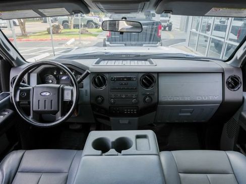 Used 2015 Ford F350 XL w/ Power Equipment Group AWD/4WD image 41