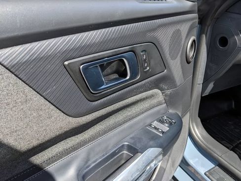 Used 2024 Ford Mustang Coupe RWD image 19