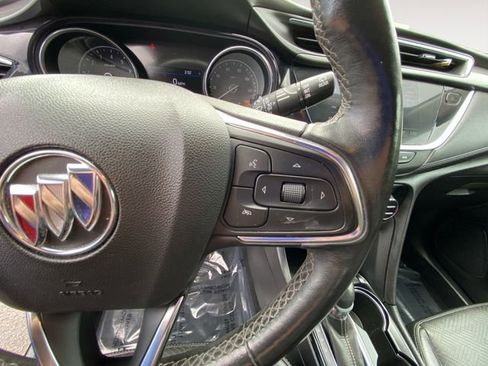 Used 2021 Buick Encore GX Essence FWD image 20
