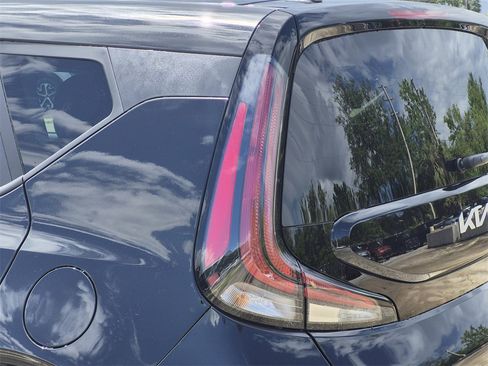 New 2025 Kia Soul GT-Line image 11