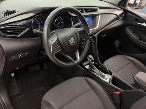 Used 2023 Buick Encore GX Select w/ Safety Package II image 3