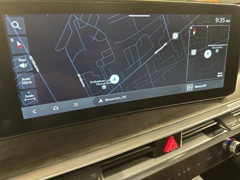 New 2026 Kia Sorento SX Prestige image 23