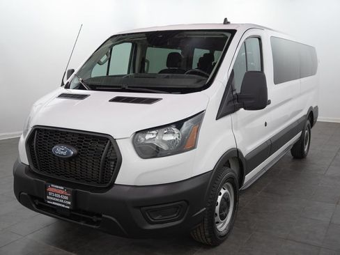 Used 2021 Ford Transit 350 XL RWD image 4