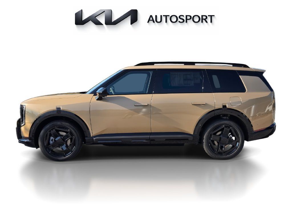 New 2027 Kia Telluride X-Line SX Prestige AWD/4WD image 13