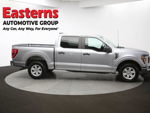 Used 2023 Ford F150 XLT image 46