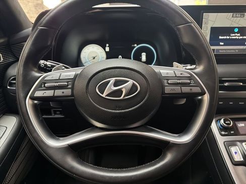 Used 2023 Hyundai Palisade Calligraphy AWD/4WD image 18