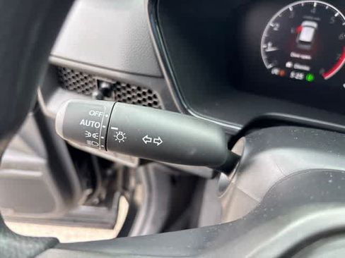 Used 2026 Honda CR-V LX image 15