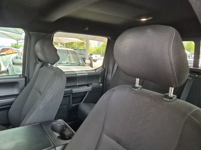Used 2018 Ford F150 XLT w/ Equipment Group 302A Luxury RWD image 17