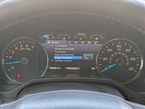 Used 2016 Ford F150 Lariat image 10