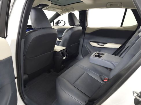 Certified 2023 Lexus RZ 450e Premium w/ Technology Package image 34