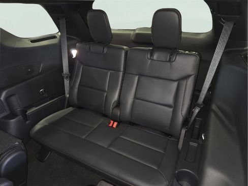 New 2026 Ford Explorer Tremor AWD/4WD image 39