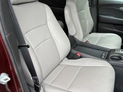 Used 2021 Honda Passport EX-L image 19