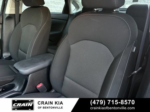 Certified 2024 Kia Forte LXS FWD image 23