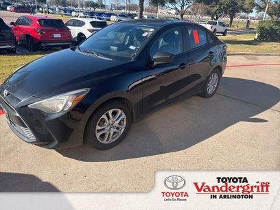 Used 2017 Toyota Yaris iA
