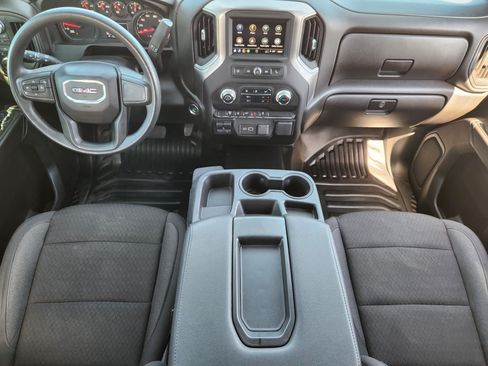Used 2024 GMC Sierra 2500 Pro w/ Convenience Package AWD/4WD image 25