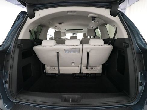 Certified 2026 Honda Odyssey EX-L image 10