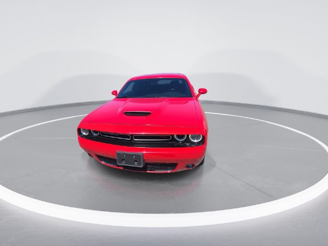 Used 2020 Dodge Challenger R/T RWD image 3